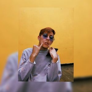 Meet your Posher, Ryan